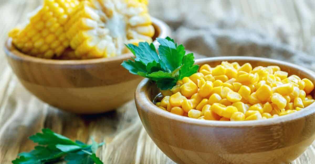 How To Cook Canned Corn: A Quick Guide