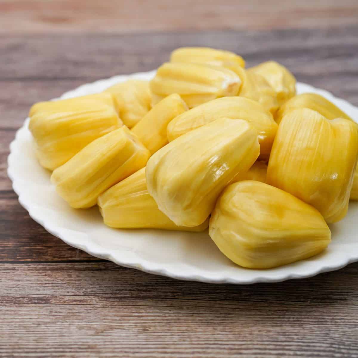 What Is Jackfruit and How to Prepare It?