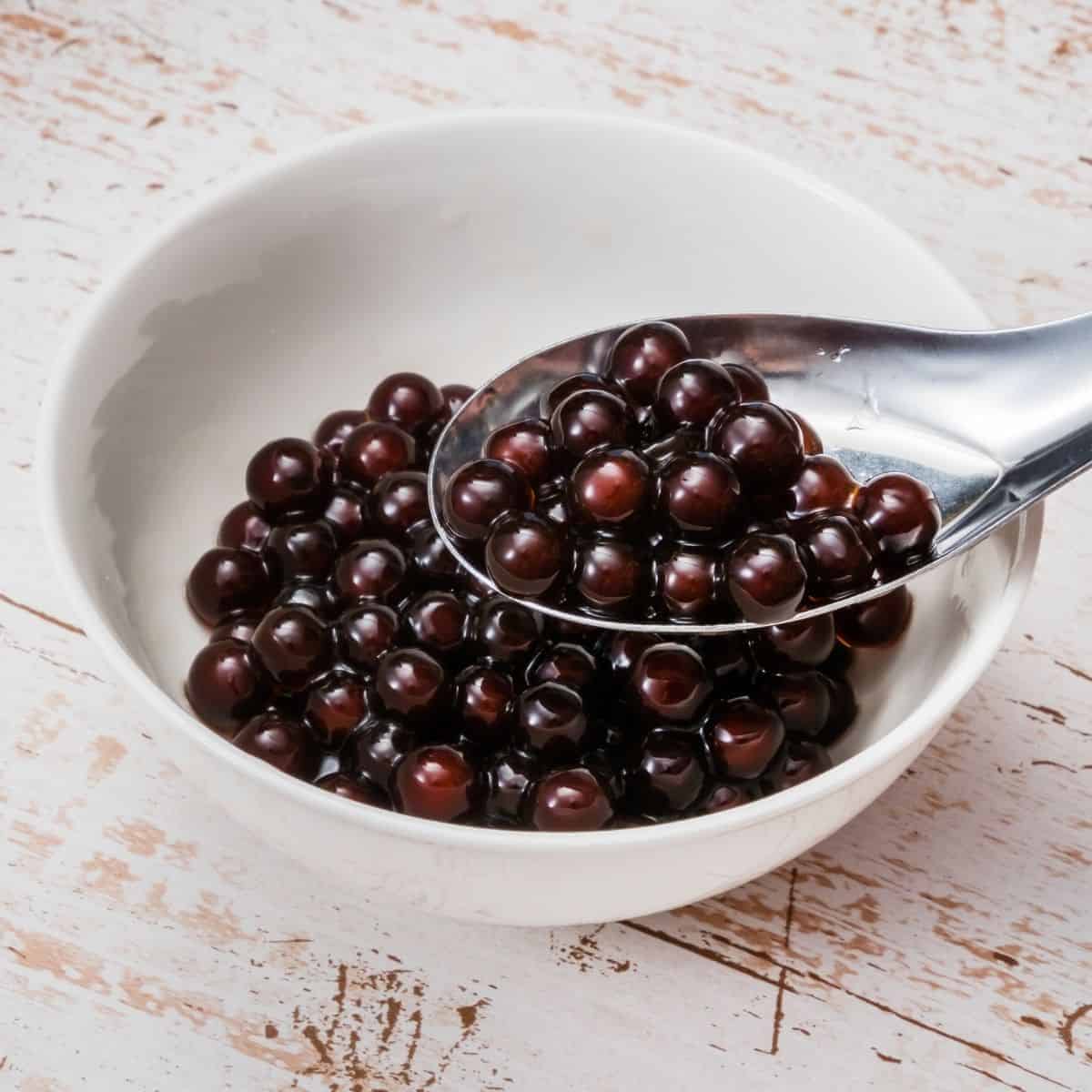 What is tapioca and its many amazing uses