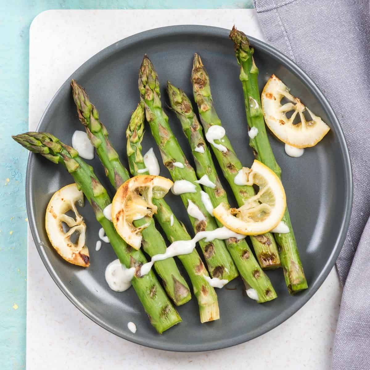 How to cook asparagus: 5 of the simplest techniques