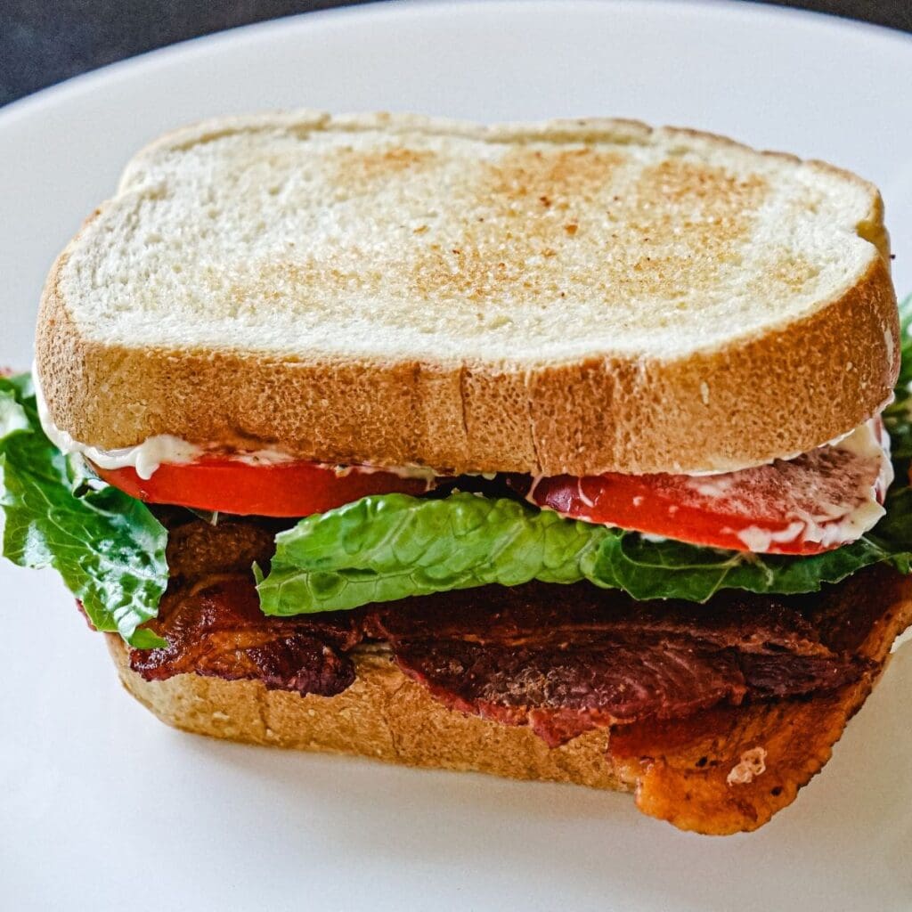 Updated! What To Serve With BLT Sandwiches (75 Best Sides For BLTs!)
