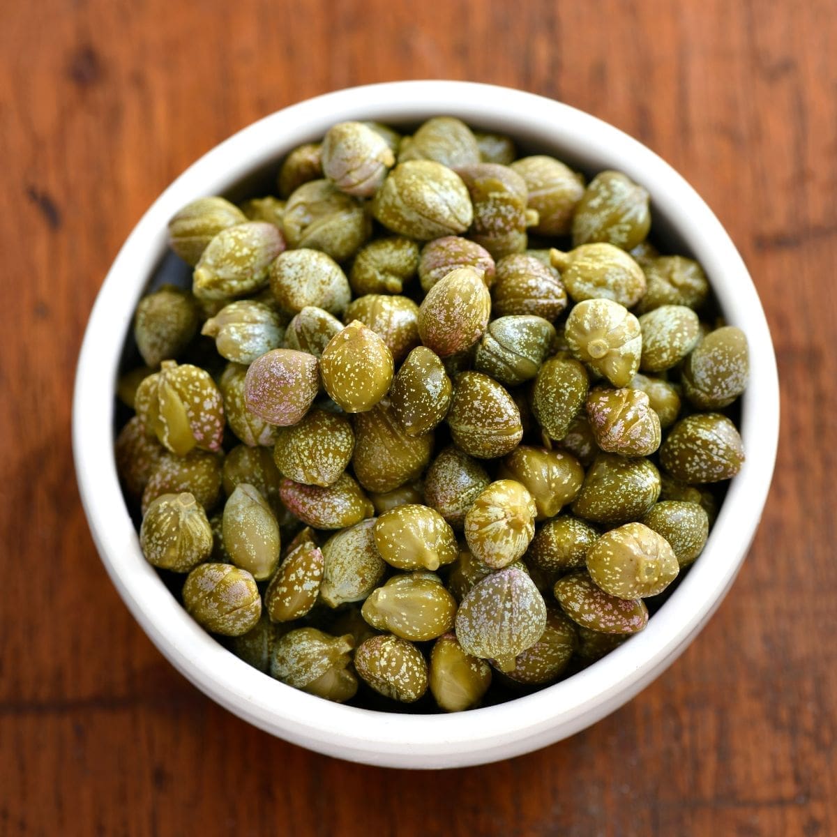 7 substitutes for capers that are making the rounds now!