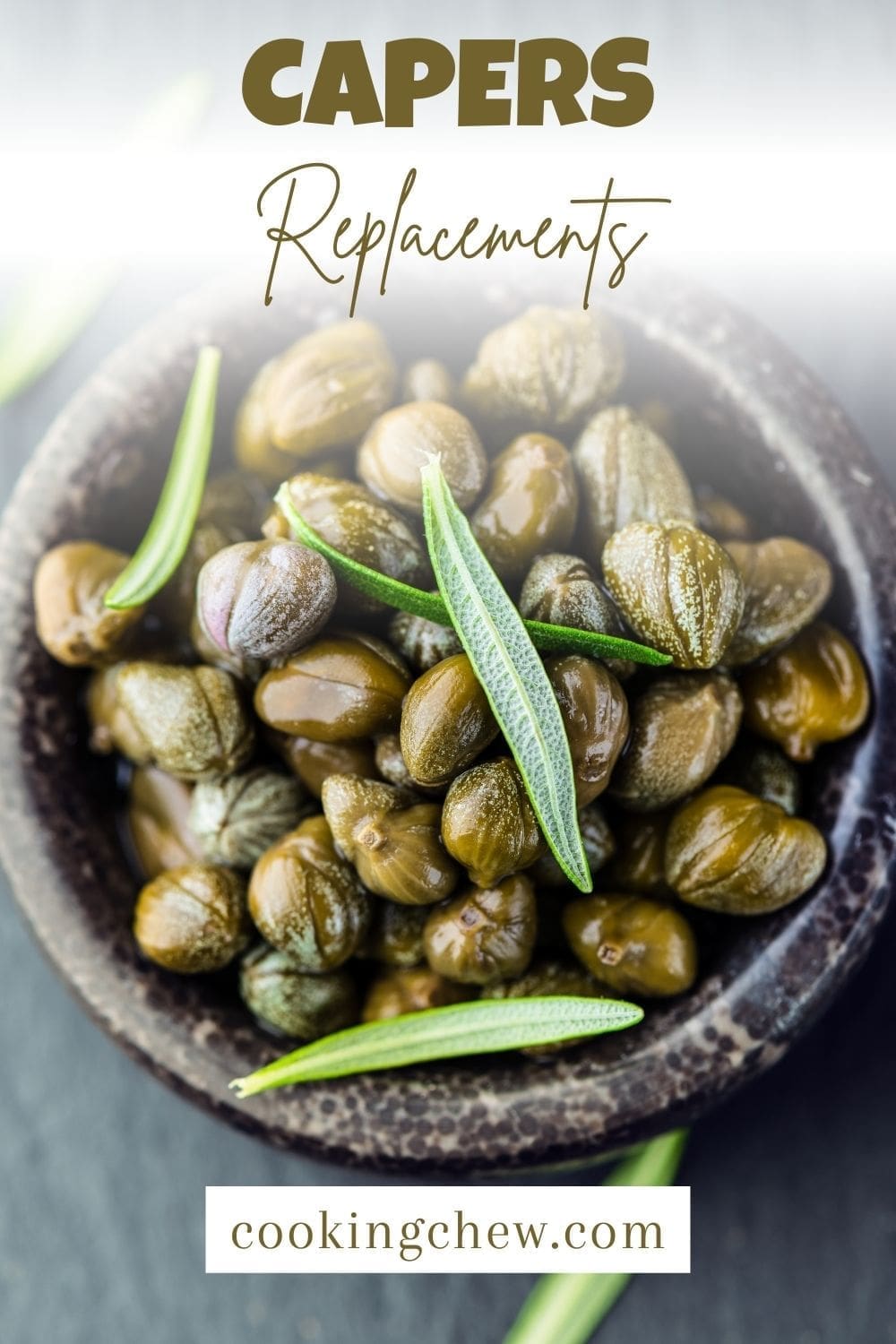 Elevate your dishes without capers! Swap in chopped green olives or minced pickles as delicious alternatives, infusing your recipes with the same zesty punch and briny goodness. Transform your meals with these creative caper replacements and discover a world of exciting flavors!