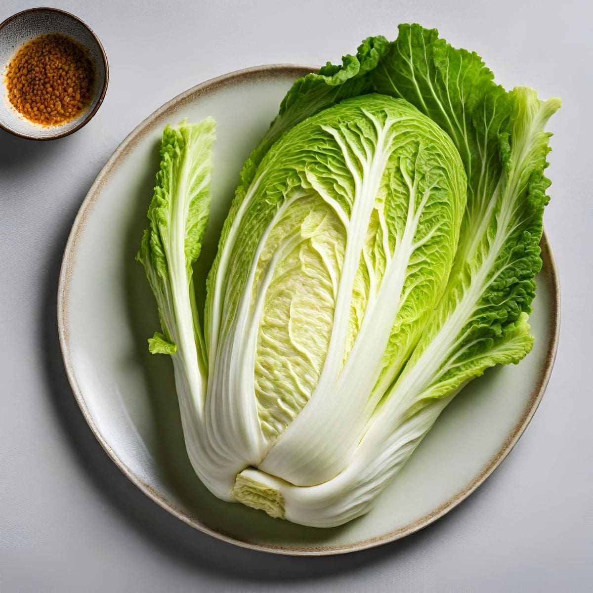 What Is Napa Cabbage? And Is It The Same As Chinese Cabbage?