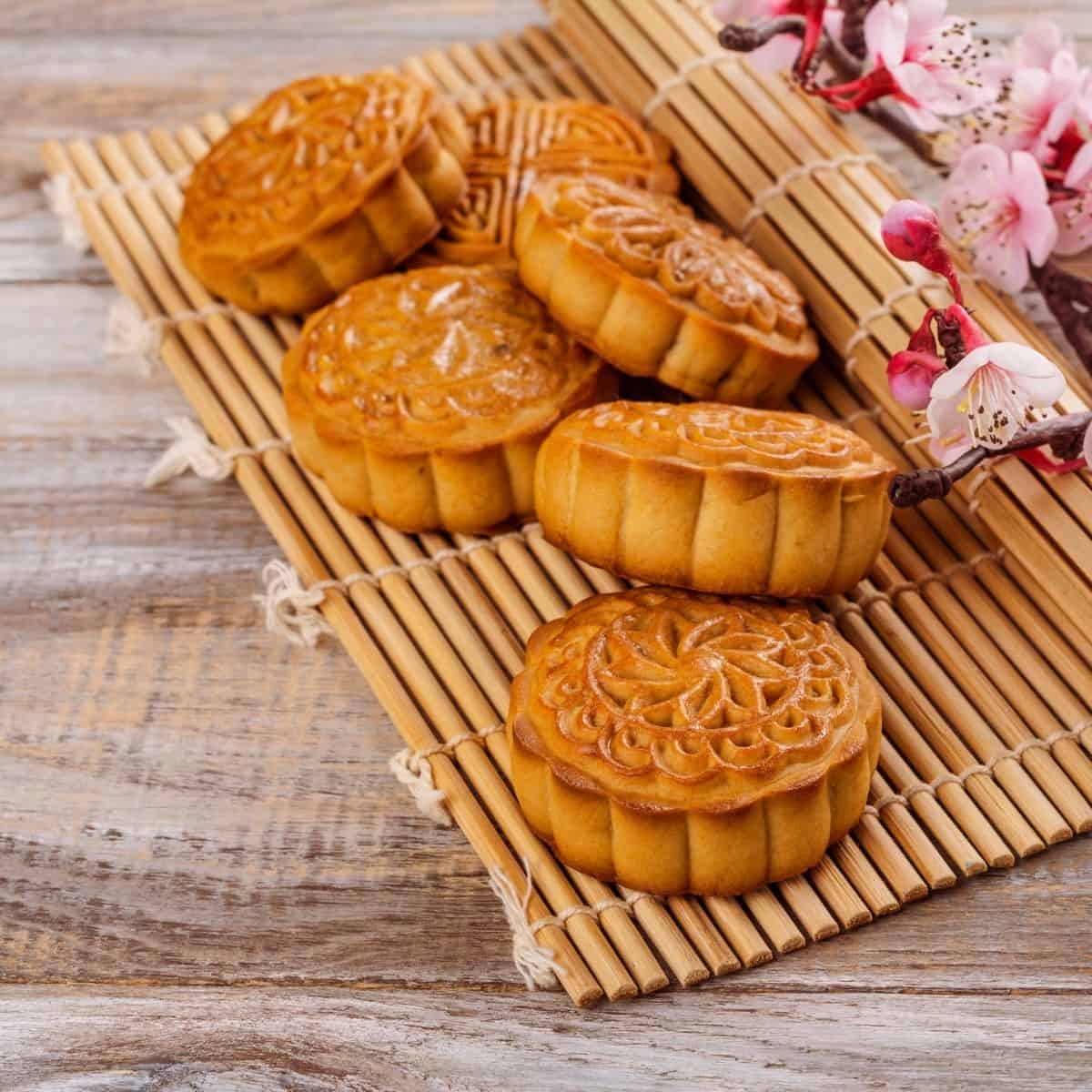 28 Delectable Asian Desserts For Celebrations Or Every Day