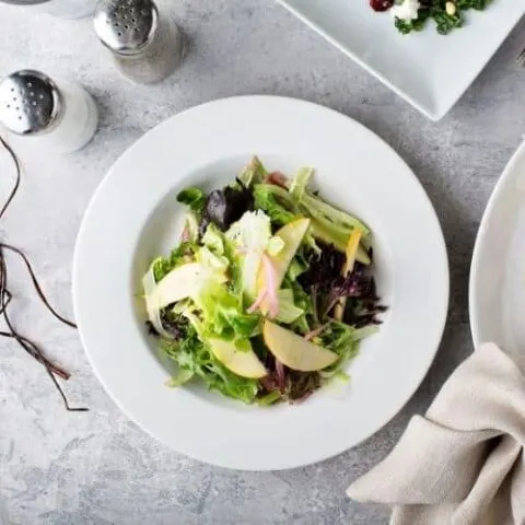 25 Fall Salad Recipes
