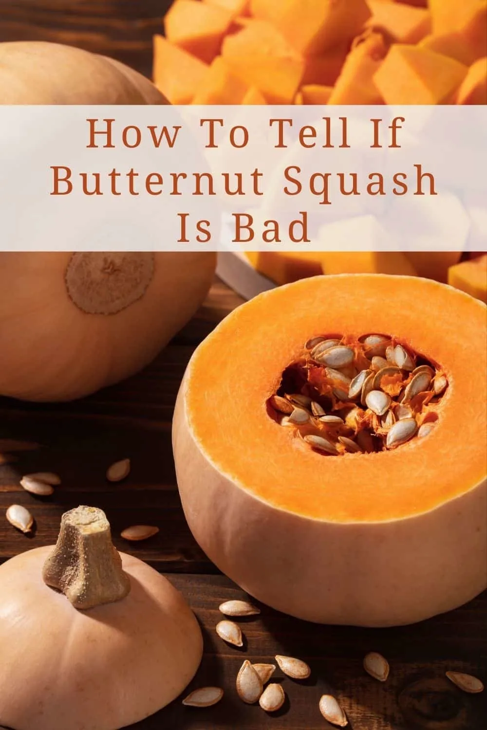 How to Tell If Squash is Bad: A Simple Guide - Studio Delicious