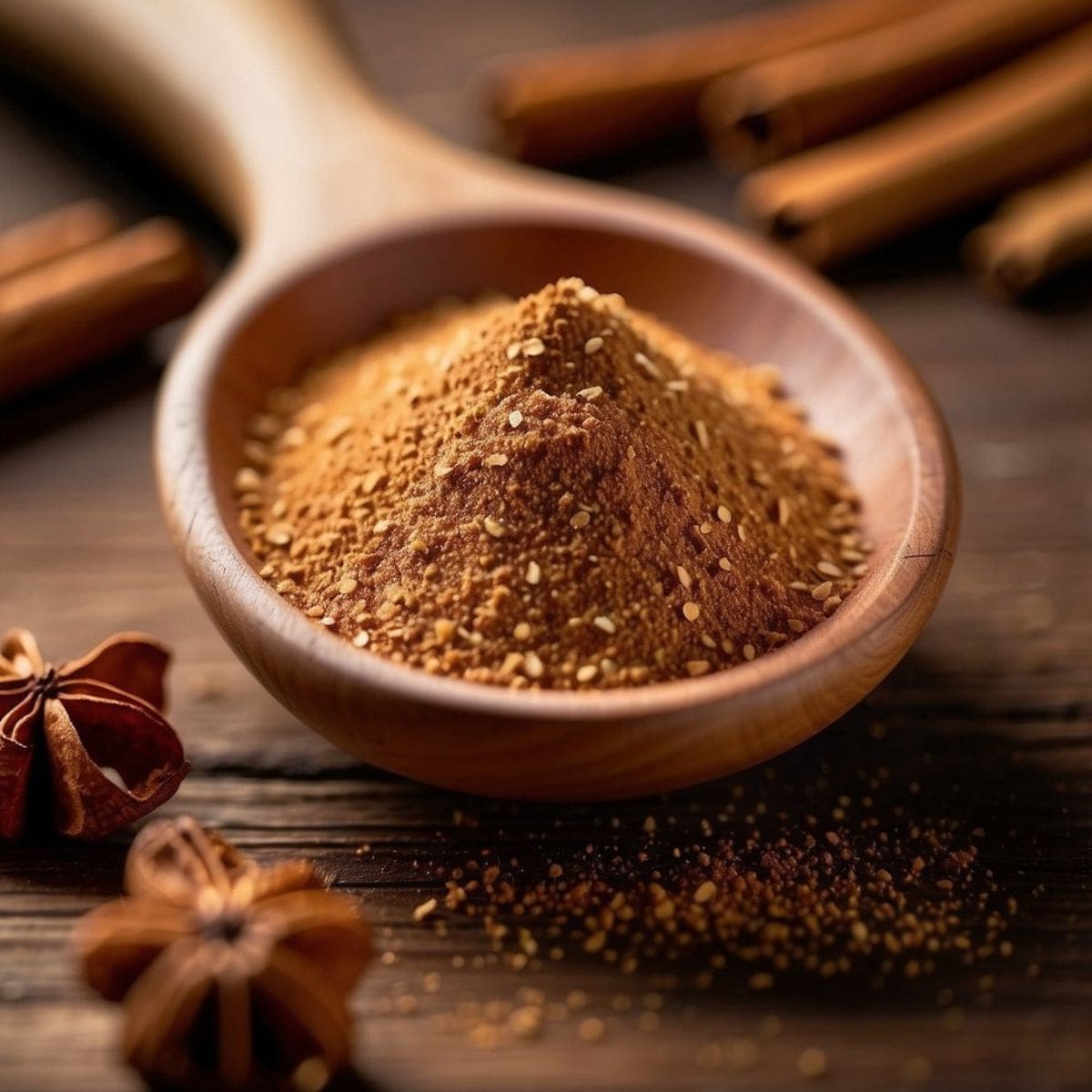 Cinnamon Substitute: 6 Options That Will Save The Day