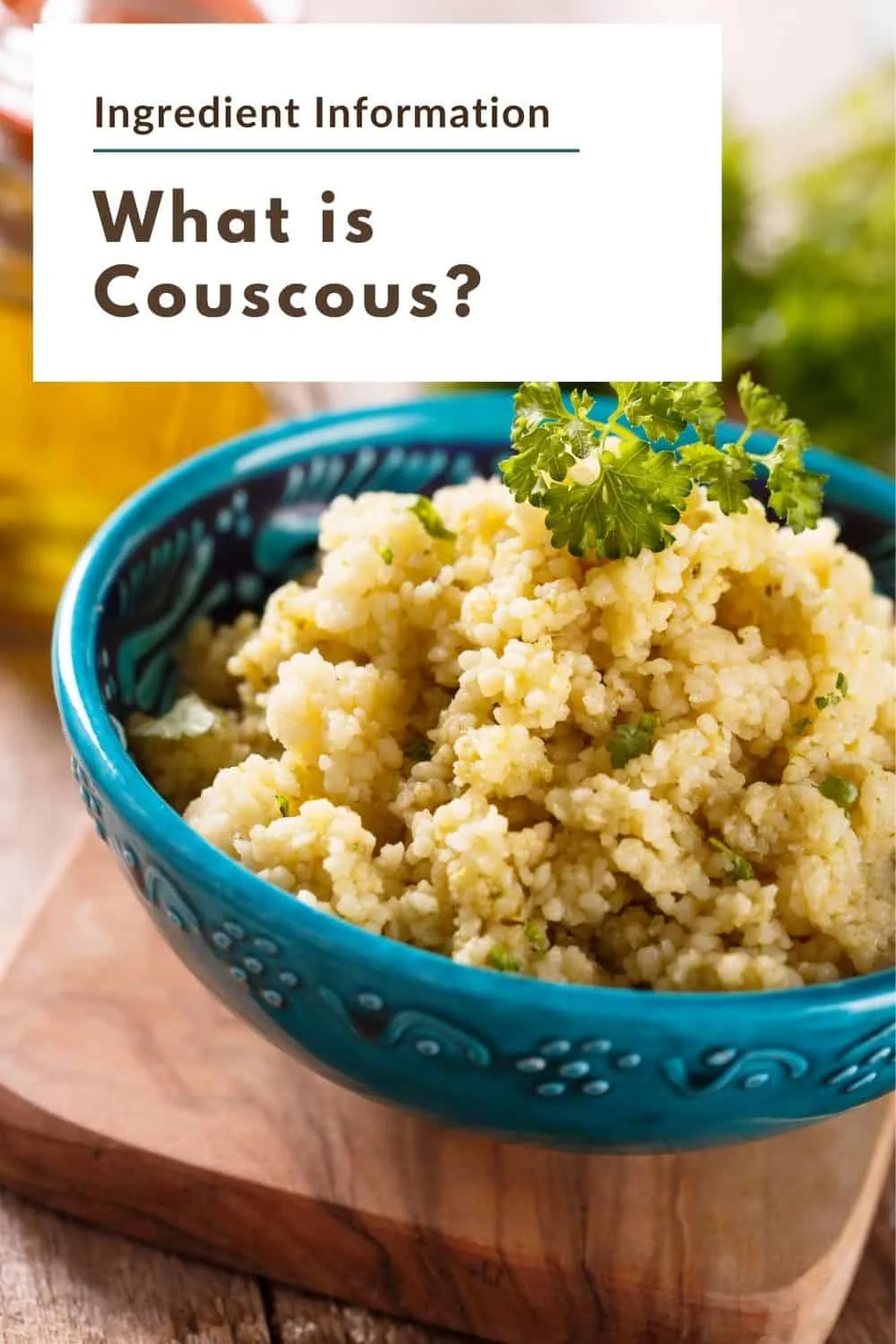 What Is CousCous? Learn All About This Amazing Pasta Here