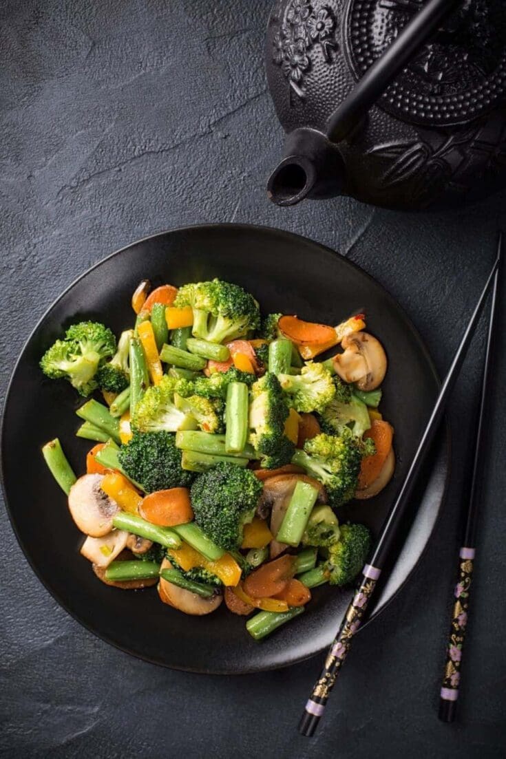 What To Serve With Stir Fry: 23 Sides That Pair Perfectly With Stir Fry ...