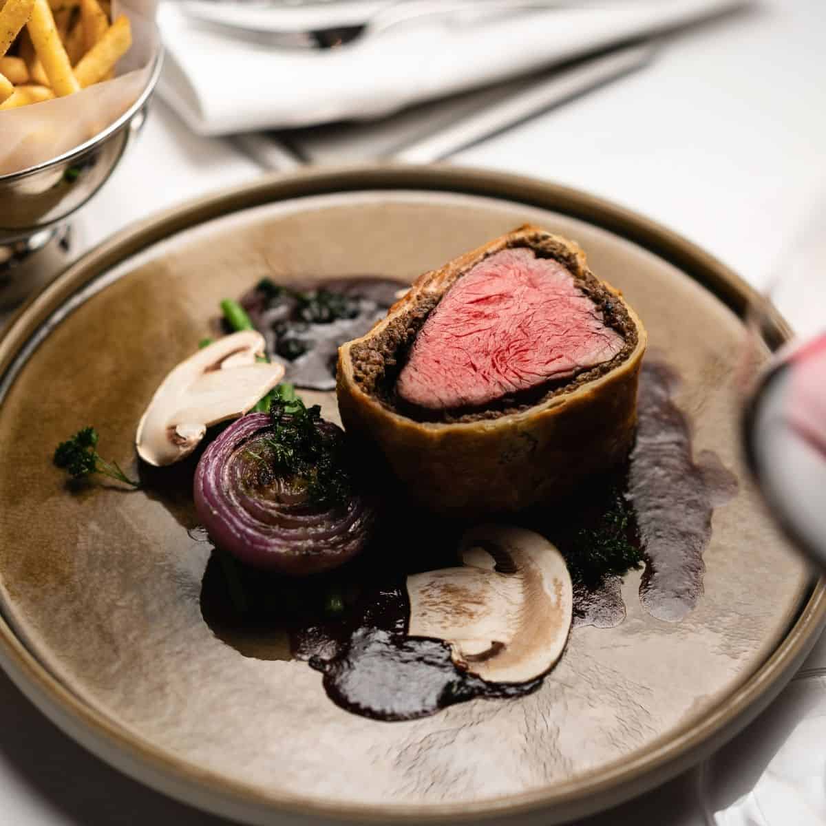 What To Serve With Beef Wellington: 17 Sides From Simple To Elegant
