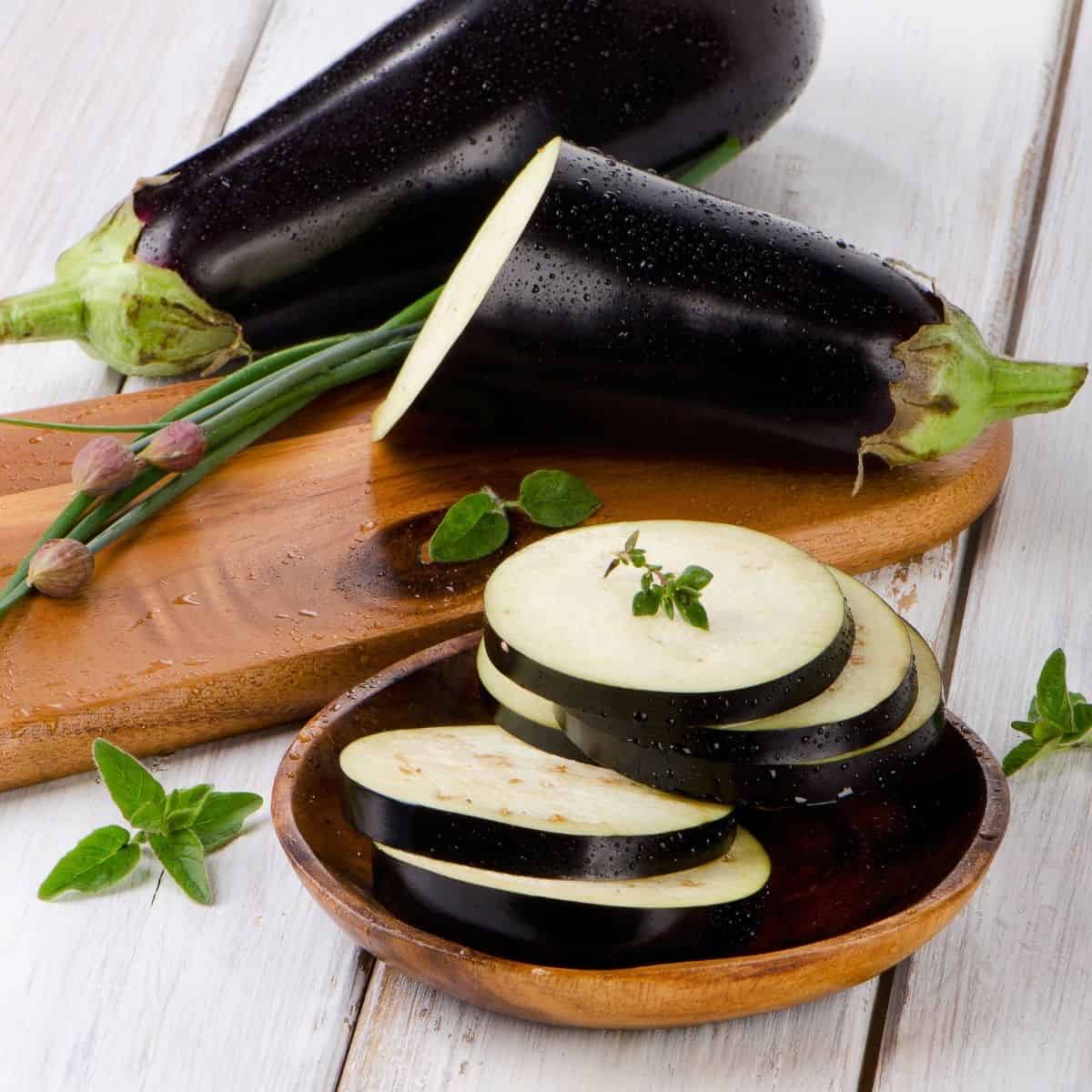 How To Tell If Eggplant Is Bad: Some Important Tips