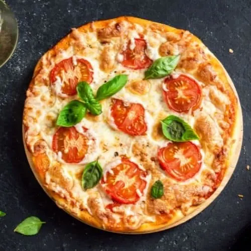 27 Fresh Mozzarella Recipes