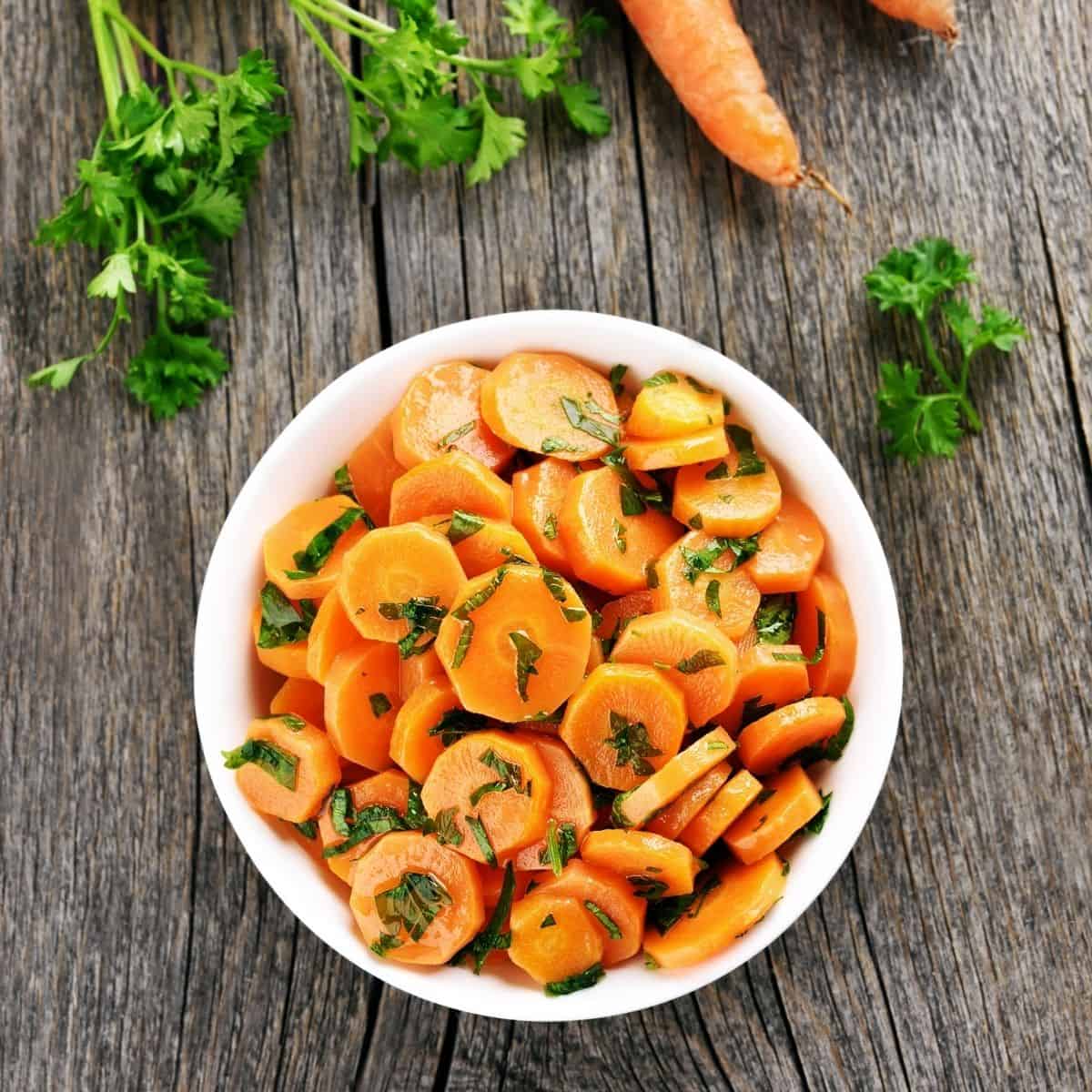 13 Outstanding Carrot Salad Recipes You Will Really Like