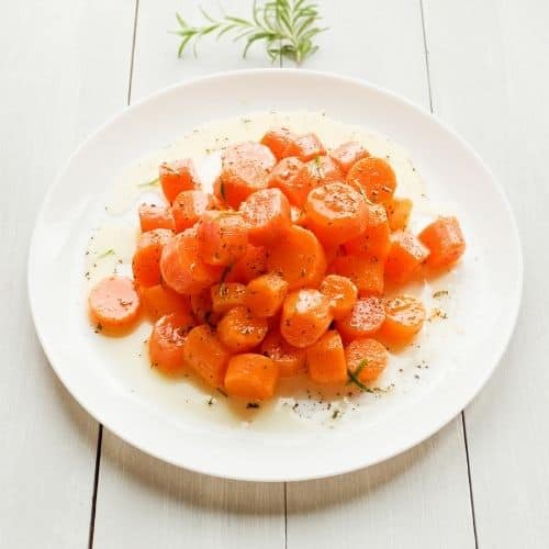 13 Carrot Salad Recipes