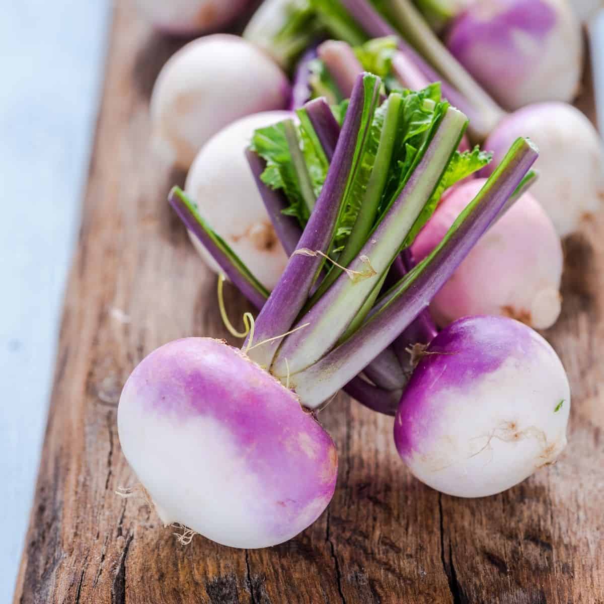 How To Freeze Turnips: Get Tips For Freezing, Using & Storing Turnips Here!