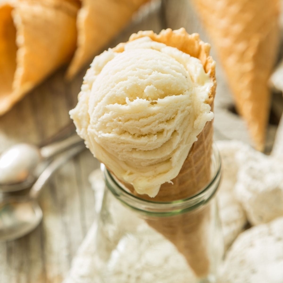 15 Cuisinart Ice Cream Recipes🍦 Ice Cream, Slushies & More🍨