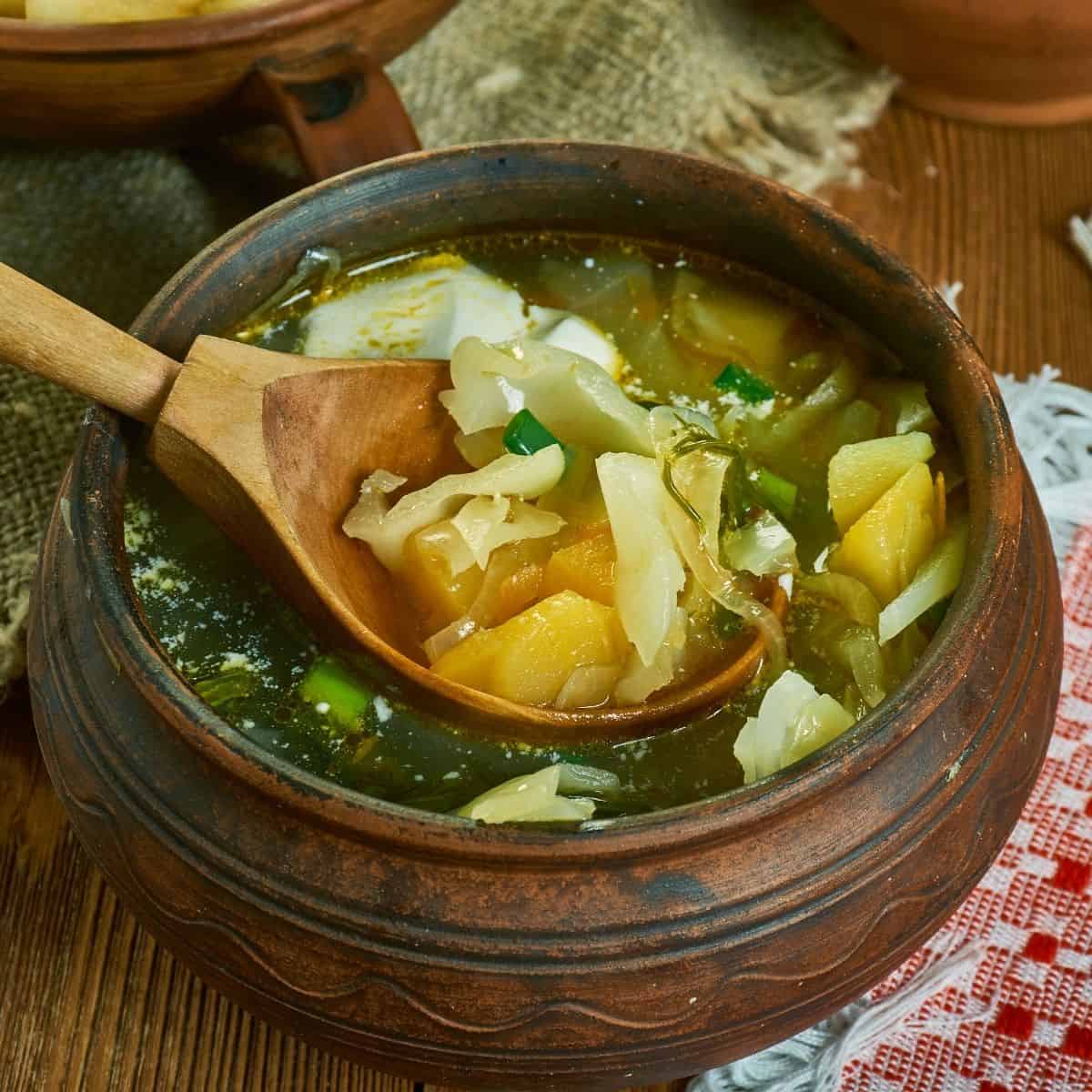 Love Turnips? Choose From These 11 Tasty Turnip Soup Recipes