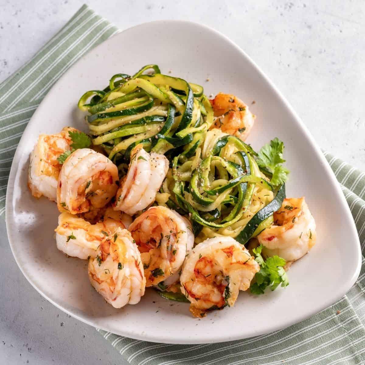27 Zoodle Recipes: Changing The Noodle Game For All Pasta