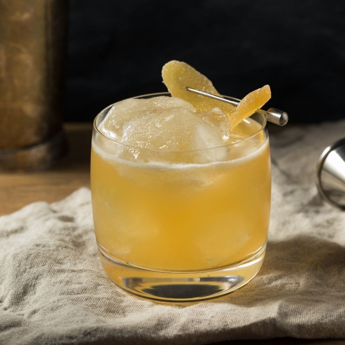 Pick Your Poison With These 25 Scotch Cocktails