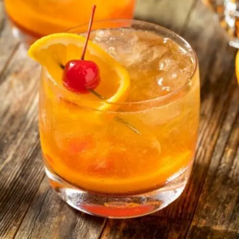 25 BEST Scotch Cocktails 🥃