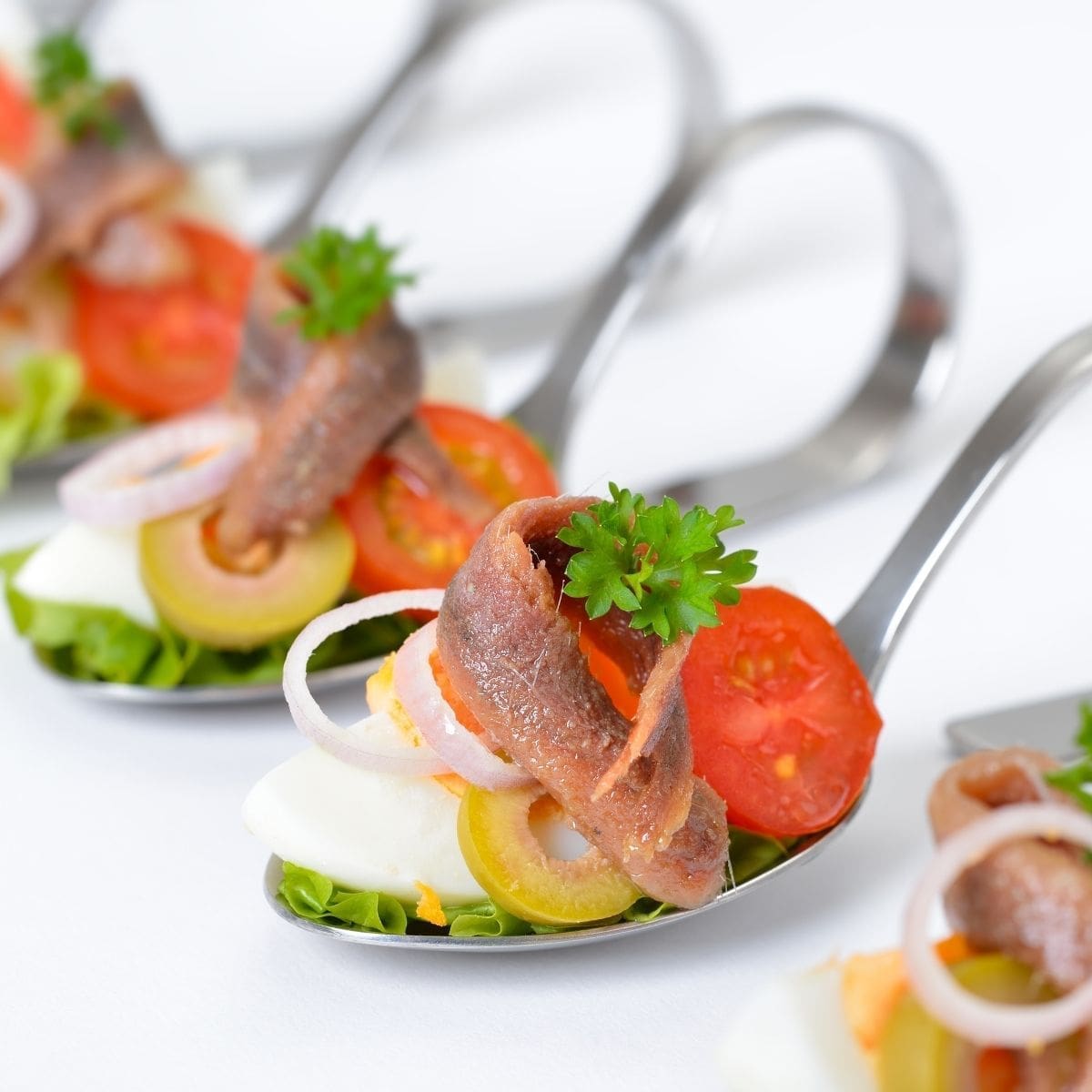 11 BEST Anchovy Appetizers To Serve At Your Next Party! 🐟