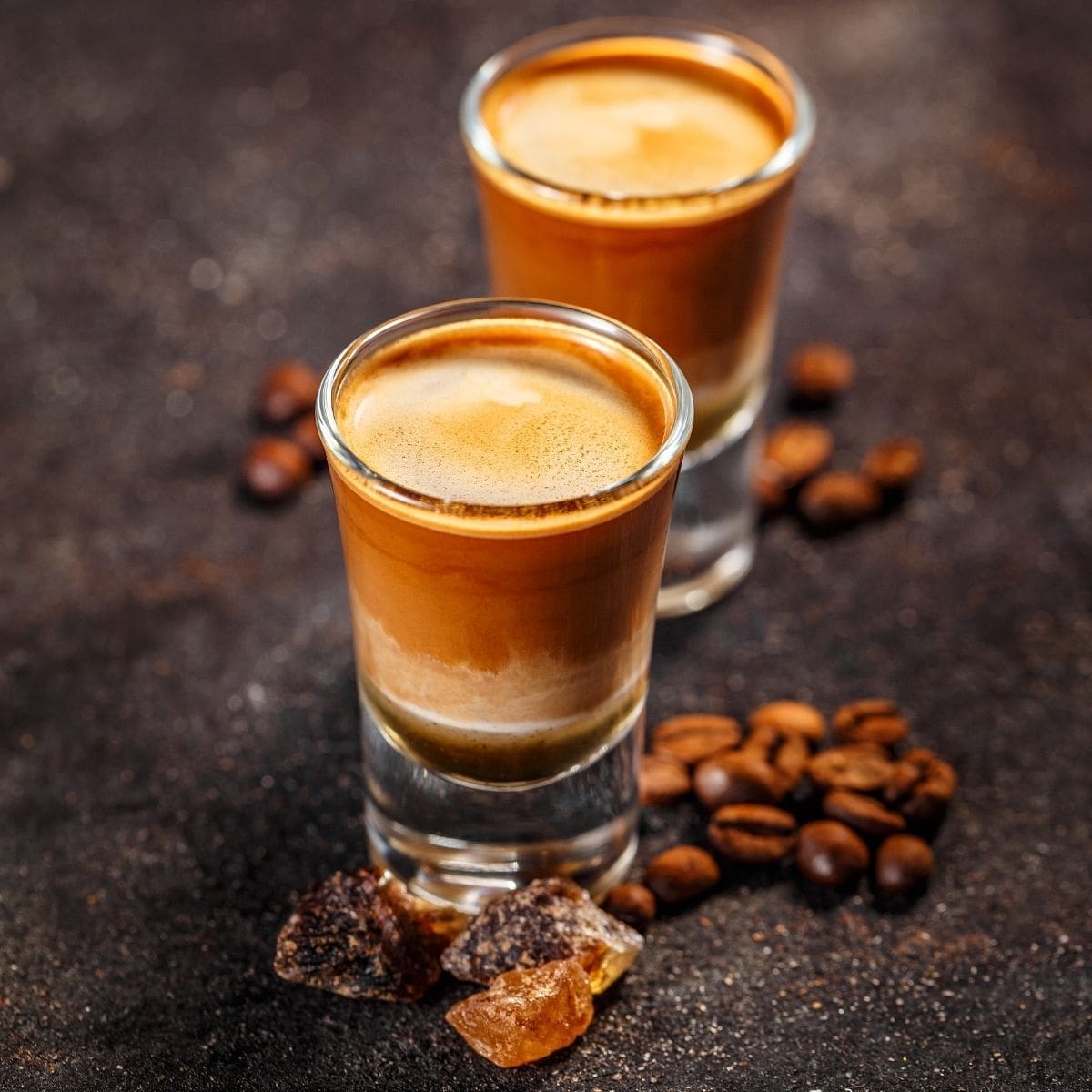 21 BEST Coffee Cocktails: Coffee Lovers Unite!! ☕