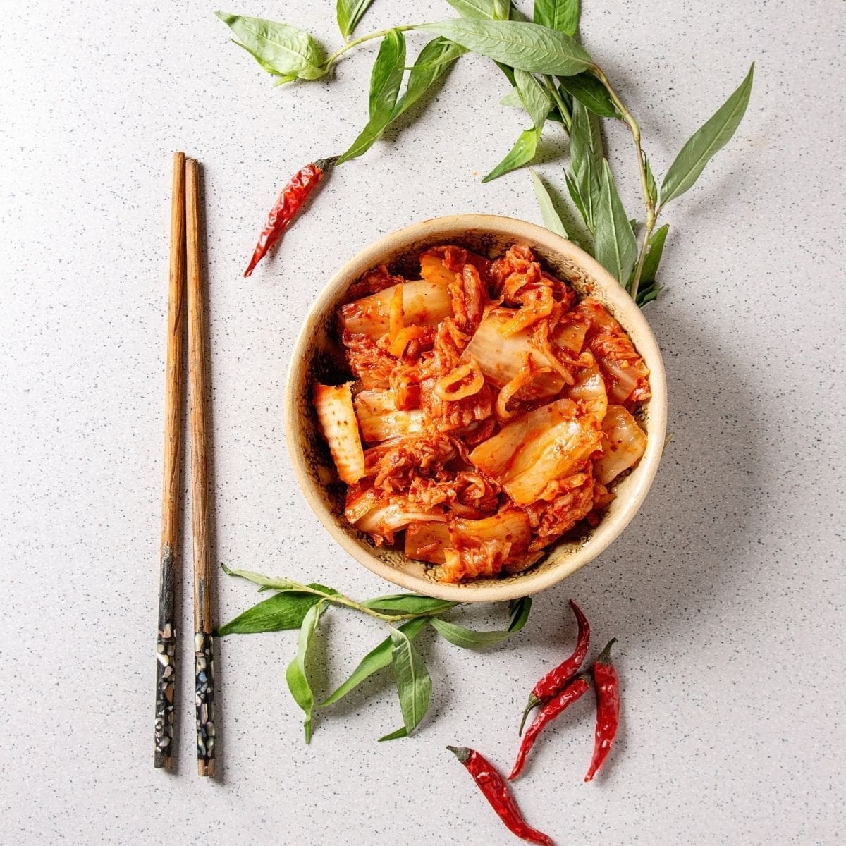 Does Kimchi Go Bad? 🤔 Here’s The BEST FAQ For Answers! 🤔