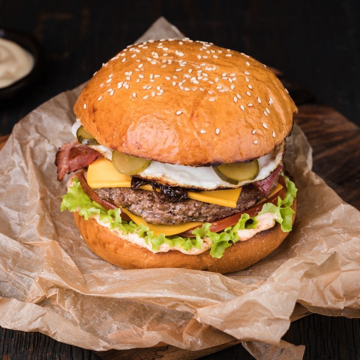How To Reheat A Big Mac: Best FAQ To Keep Big Mac’s Fresh 🍔