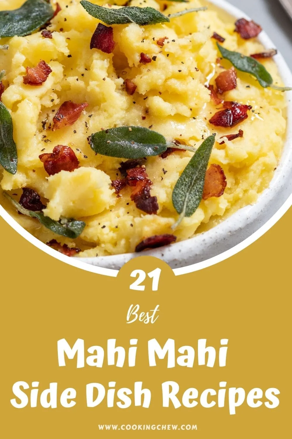 What To Serve With Mahi Mahi