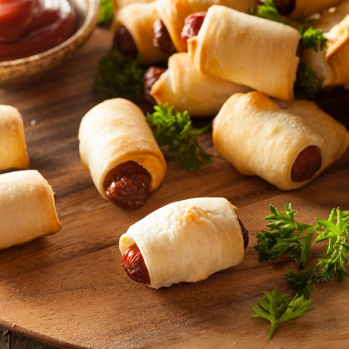🥳 17 BEST Little Smokies Appetizers To Spice Up Any Party! 🥳