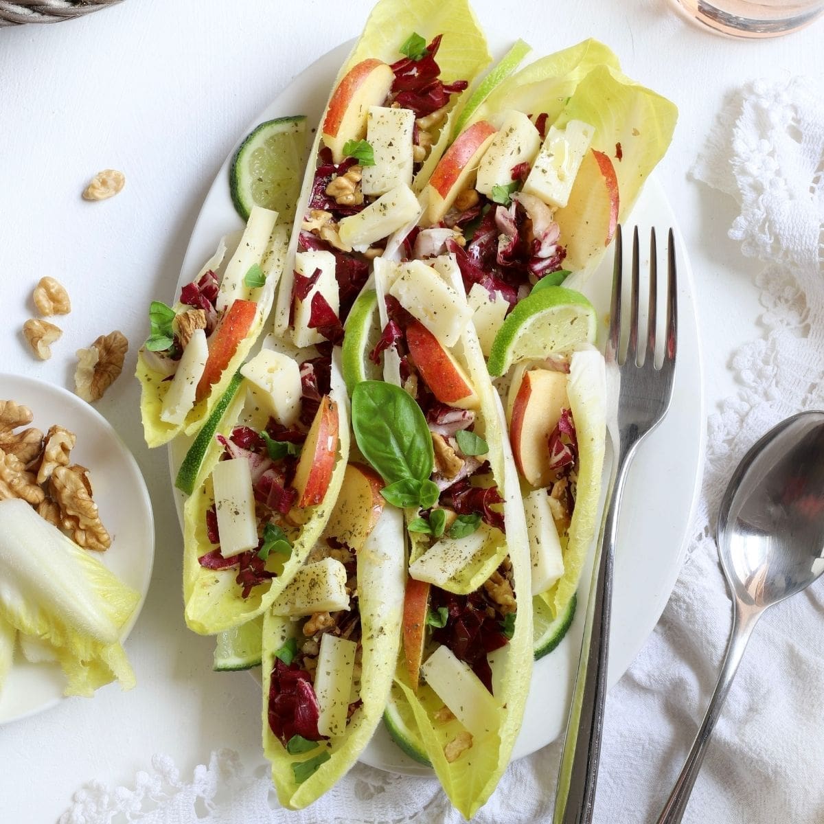 🥬 11 BEST Endive Appetizers That Will Brighten Up Your Table! 🥬