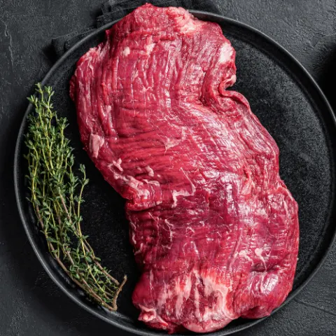 How To Store Flank Steak 🧊