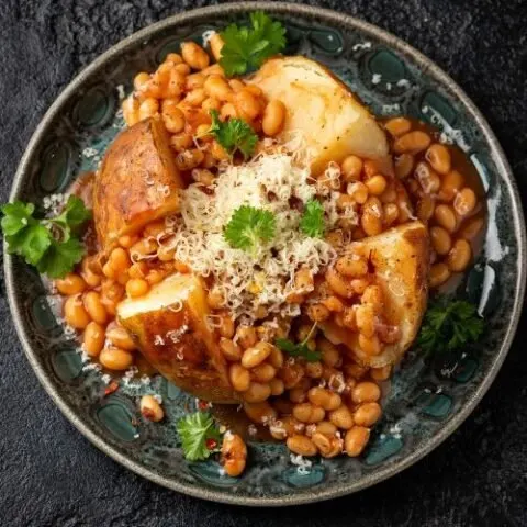 What To Serve With Baked Beans