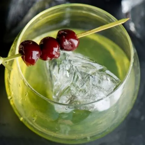 BEST Chartreuse Cocktails