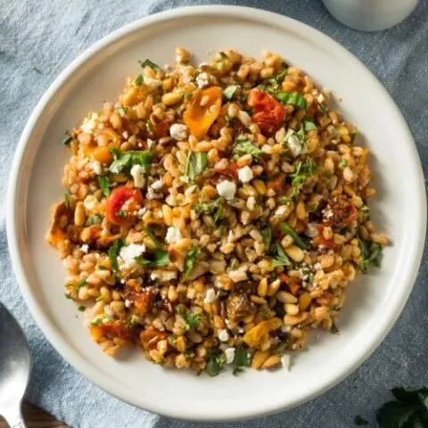 Ways To Cook With Farro