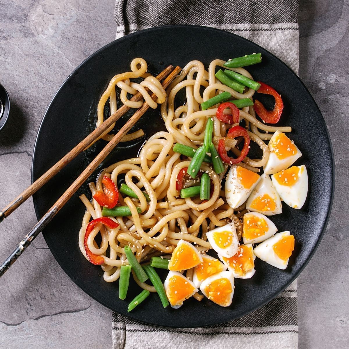 19 Unique Udon Noodle Recipes 🍲