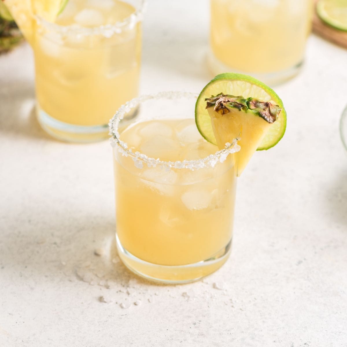 25 Best Pineapple Juice Cocktails To Take You To The Tropics