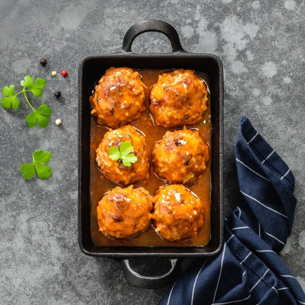 13 Best Chicken Meatball Appetizers: Crowd-Pleasing Bites!