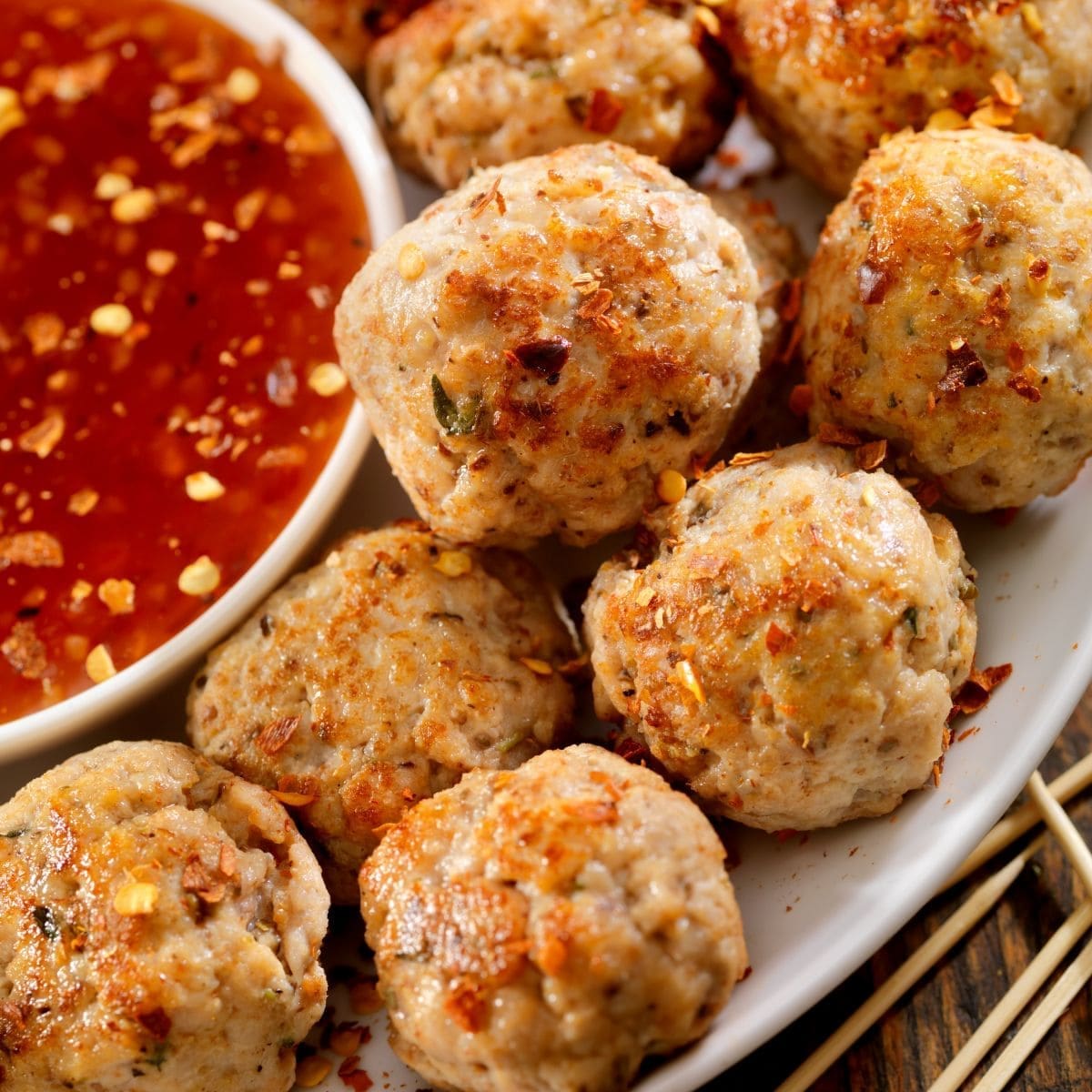 15 Best Ground Turkey Appetizers To Start Your Party Off Right