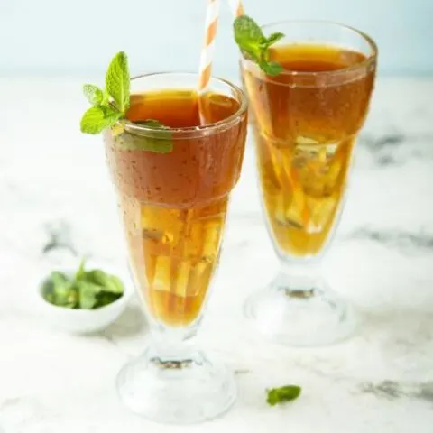 21 Best Iced Tea Cocktails