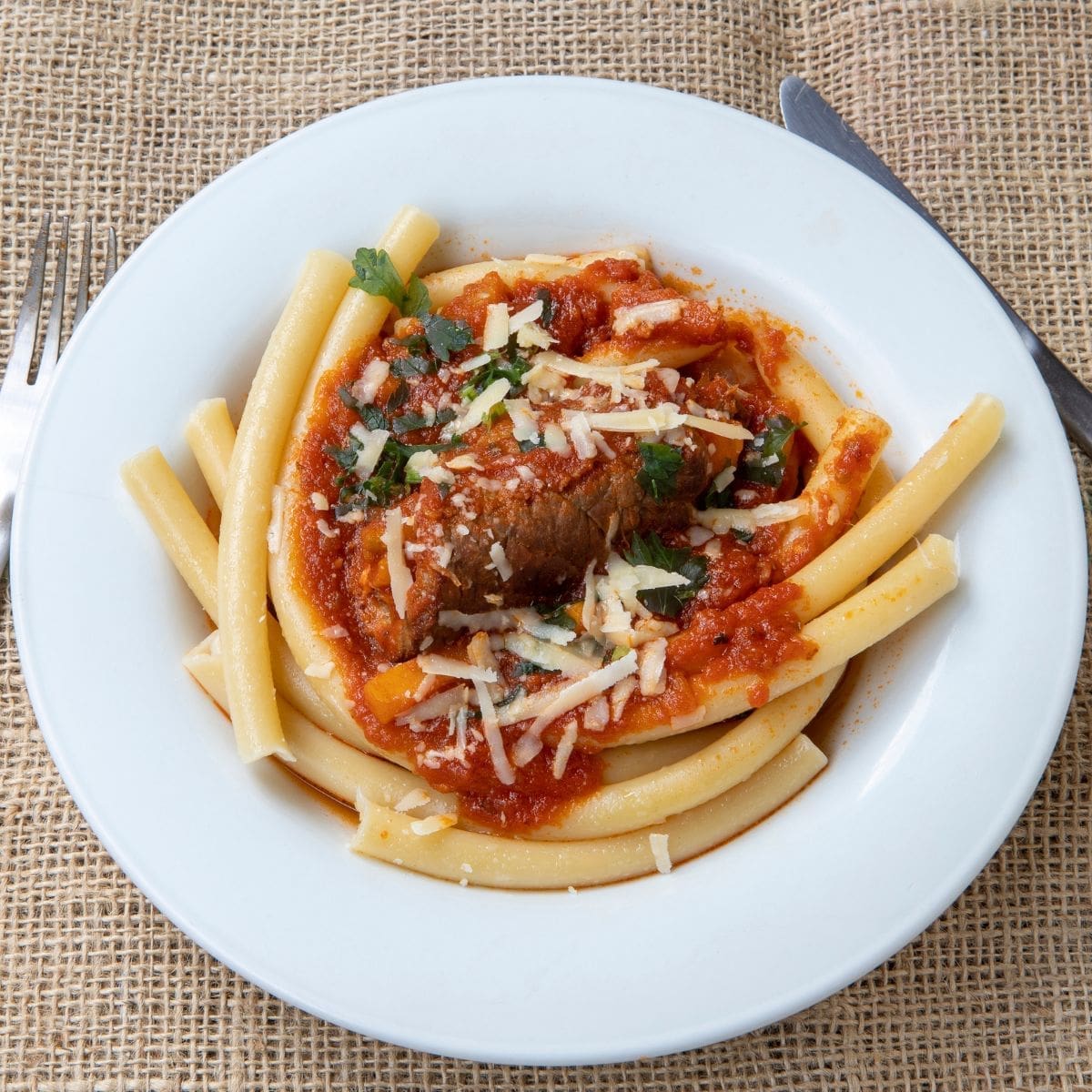 What To Serve With Beef Braciole: 19 Scrumptious Side Pairings
