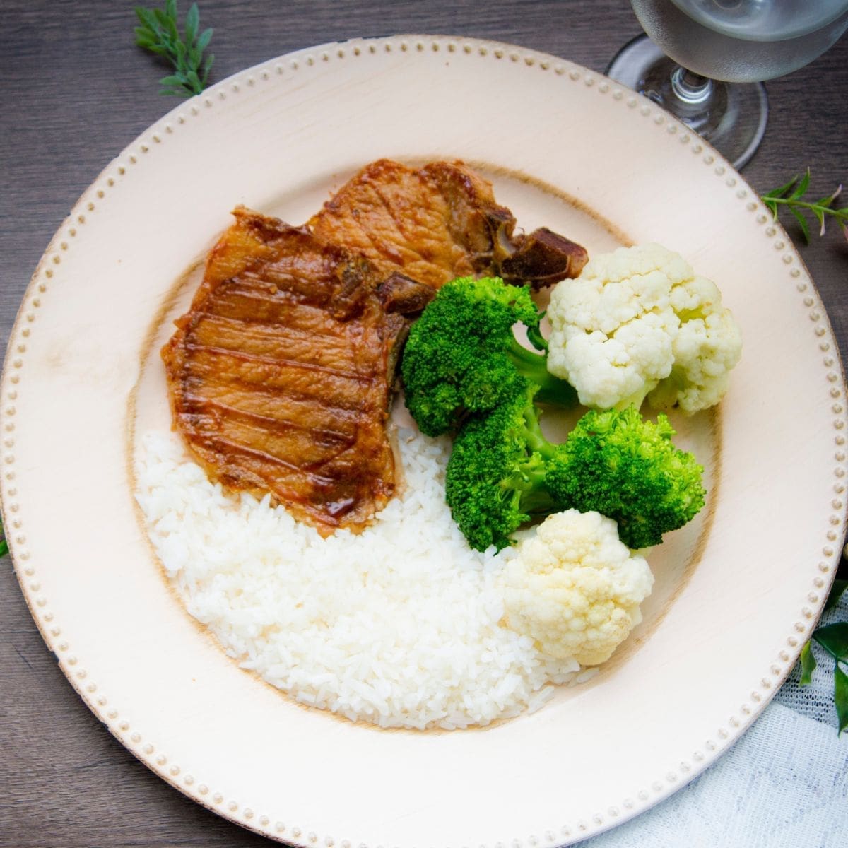 13 Pork Chop And Rice Recipes (Savory Family Meal Ideas)