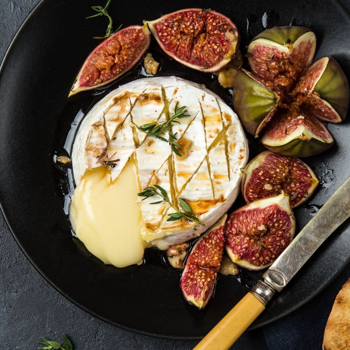 25 BEST Recipes With Camembert Cheese Worth Giving A Try!
