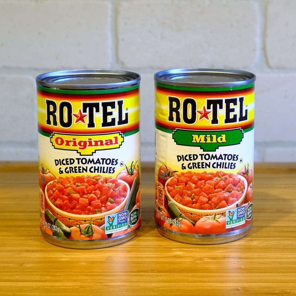 What Is A Good Substitute For Rotel Tomatoes?