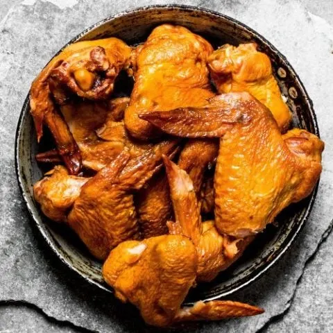 What to Serve With Smoked Chicken