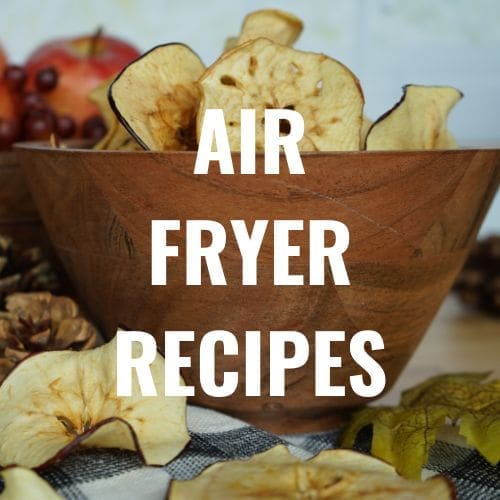 Click for Air Fryer