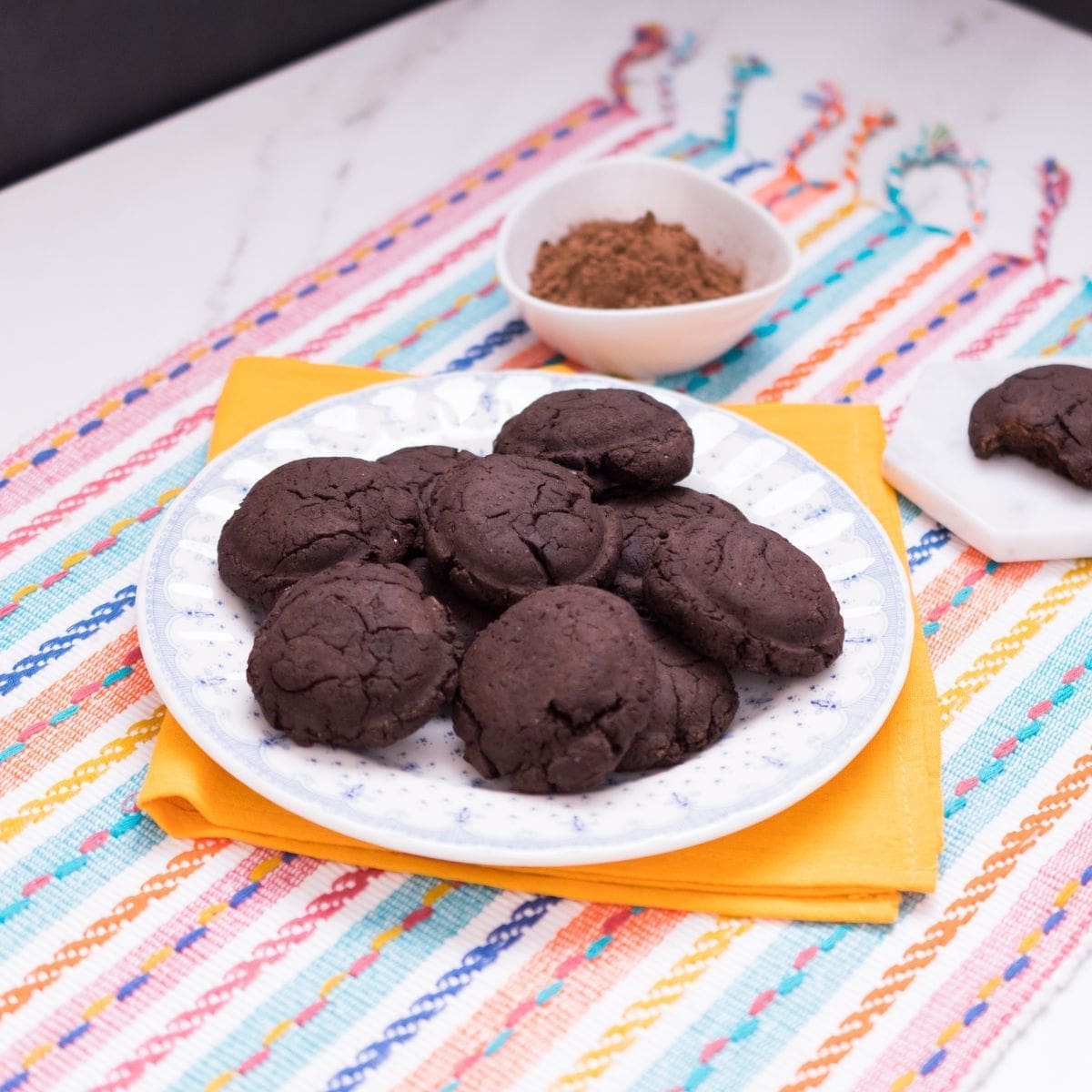 15 Best Carob Cookie Recipes