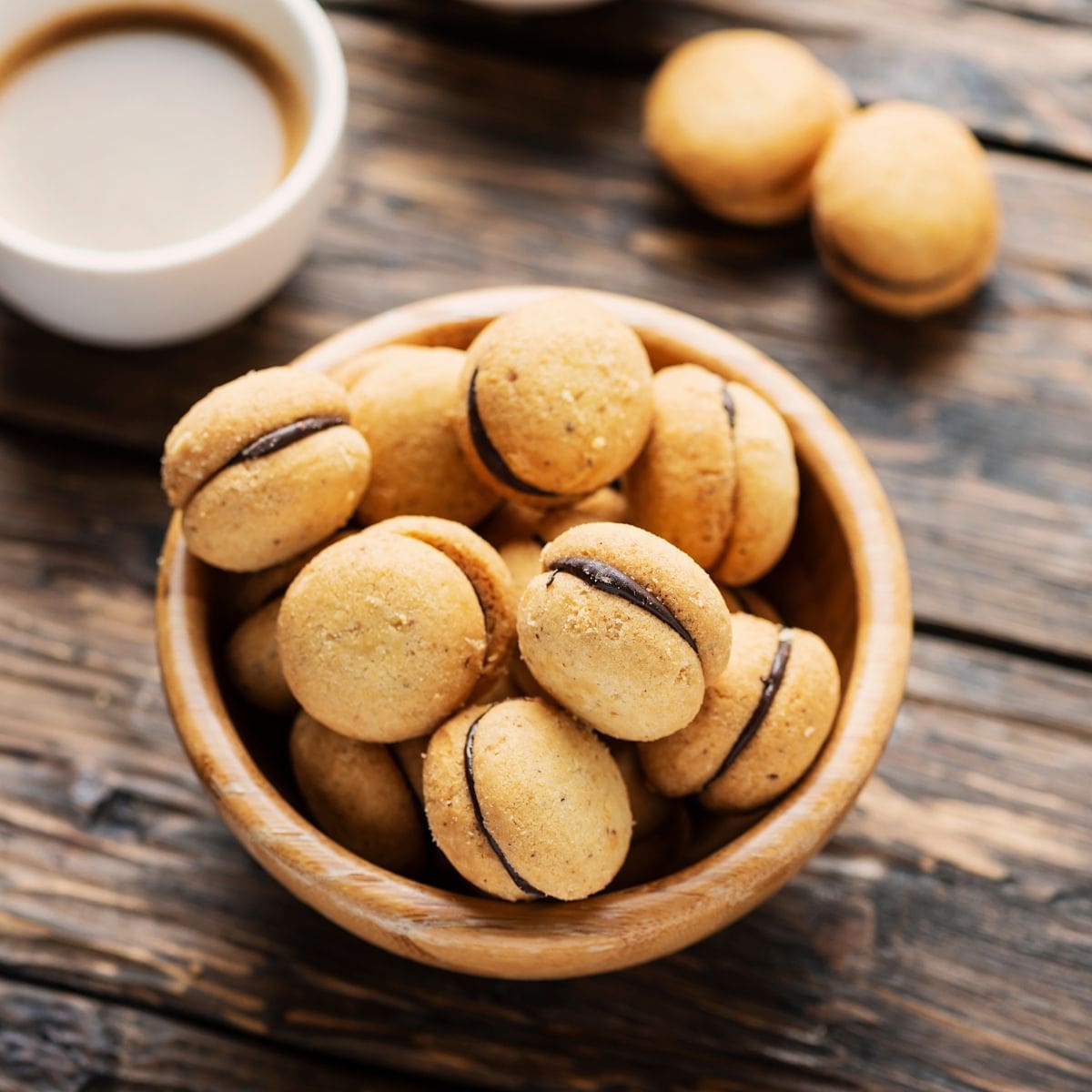 13 Best Roman Cookie Recipes | Authentic Sweets You’ll Love!