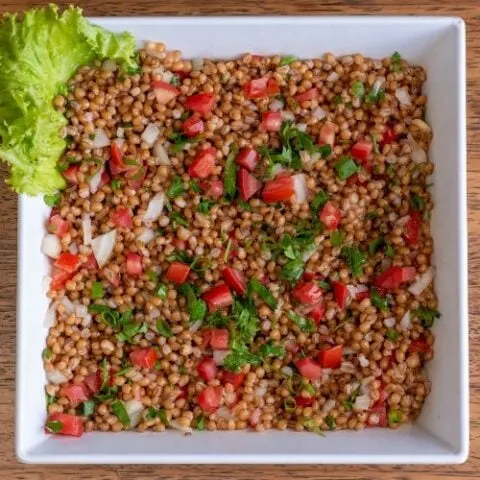 13 Wheat Berry Recipes: The Whole Grain You've Been Missing